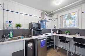 a&o Dresden Hauptbahnhof - Hostel