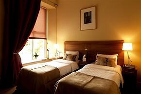 Becketts Hotel