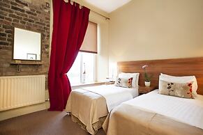 Becketts Hotel