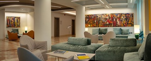 Hotel President