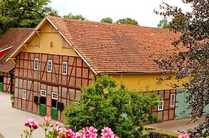 Hotel Hof Sudermühlen