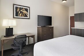 Best Western Plus Frontier Inn