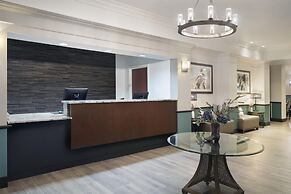 Best Western Plus Frontier Inn