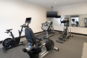 Best Western Plus Frontier Inn