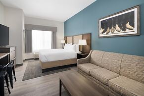 Best Western Plus Frontier Inn