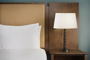 Best Western Plus Frontier Inn
