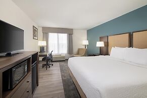 Best Western Plus Frontier Inn