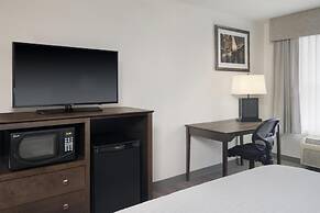 Best Western Plus Frontier Inn