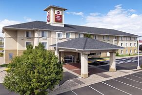 Best Western Plus Frontier Inn