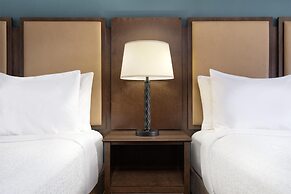 Best Western Plus Frontier Inn