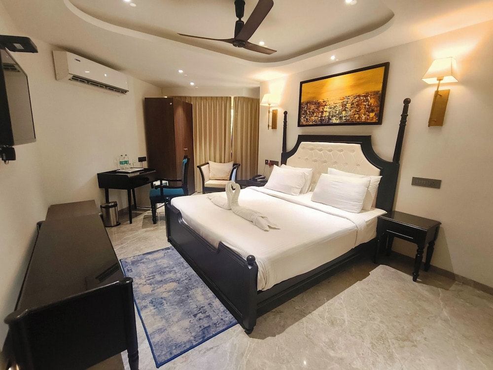 Toshali Sands Puri
