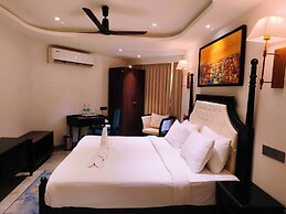 Toshali Sands Puri