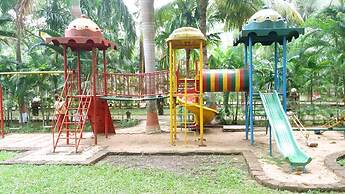 Toshali Sands Puri