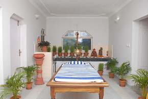 Toshali Sands Puri