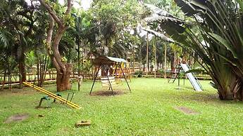 Toshali Sands Puri