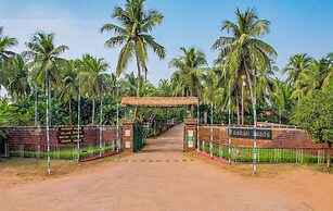 Toshali Sands Puri