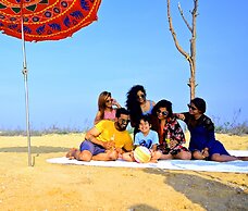 Toshali Sands Puri