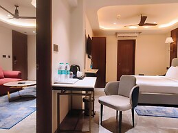 Toshali Sands Puri