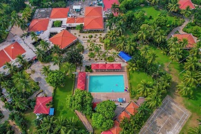 Toshali Sands Puri