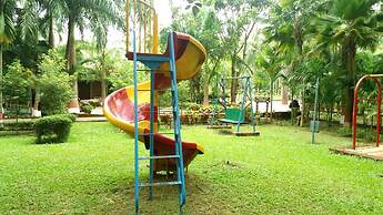 Toshali Sands Puri