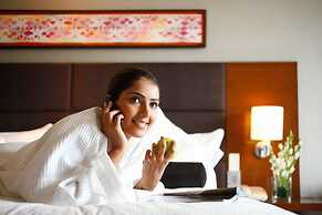 Crowne Plaza Hotel Gurgaon by IHG