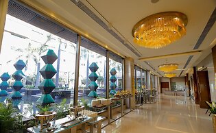 Crowne Plaza Hotel Gurgaon by IHG