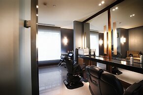 Crowne Plaza Hotel Gurgaon by IHG