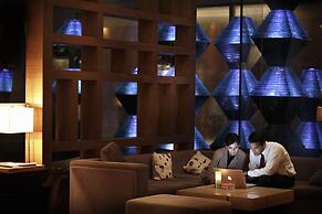 Crowne Plaza Hotel Gurgaon by IHG
