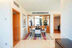 Crowne Plaza Hotel Gurgaon by IHG