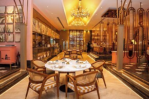 Crowne Plaza Hotel Gurgaon by IHG
