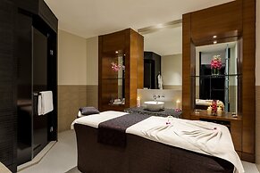Crowne Plaza Hotel Gurgaon by IHG