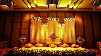 Crowne Plaza Hotel Gurgaon by IHG