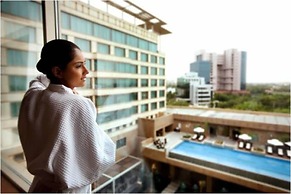 Crowne Plaza Hotel Gurgaon by IHG