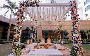 Crowne Plaza Hotel Gurgaon by IHG