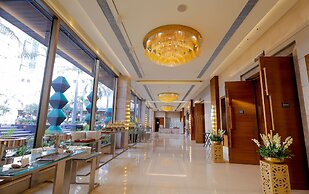 Crowne Plaza Hotel Gurgaon by IHG
