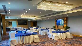 Crowne Plaza Hotel Gurgaon by IHG