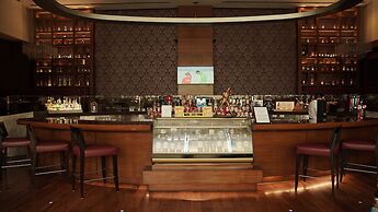 Crowne Plaza Hotel Gurgaon by IHG