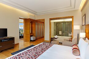 Crowne Plaza Hotel Gurgaon by IHG