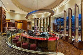 Crowne Plaza Hotel Gurgaon by IHG