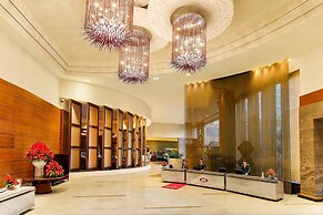 Crowne Plaza Hotel Gurgaon by IHG