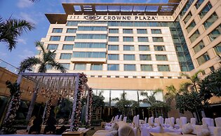 Crowne Plaza Hotel Gurgaon by IHG
