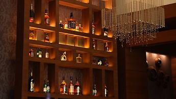 Crowne Plaza Hotel Gurgaon by IHG