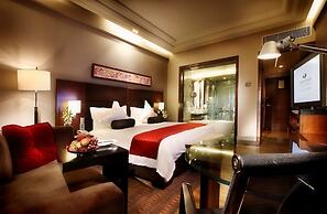 Crowne Plaza Hotel Gurgaon by IHG