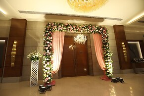 Crowne Plaza Hotel Gurgaon by IHG