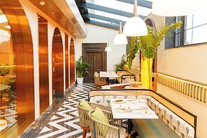 Crowne Plaza Hotel Gurgaon by IHG