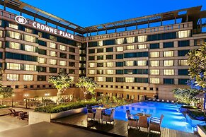 Crowne Plaza Hotel Gurgaon by IHG