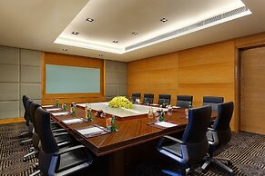 Crowne Plaza Hotel Gurgaon by IHG