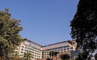Crowne Plaza Hotel Gurgaon by IHG