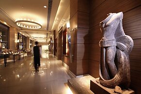 Crowne Plaza Hotel Gurgaon by IHG