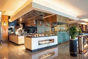Crowne Plaza Hotel Gurgaon by IHG